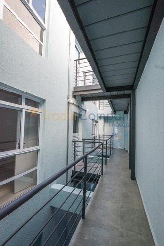 Imagem 9 de 21 de Apartamento Residencial Em São Paulo - Sp, Campos Elíseos - Ap01271
