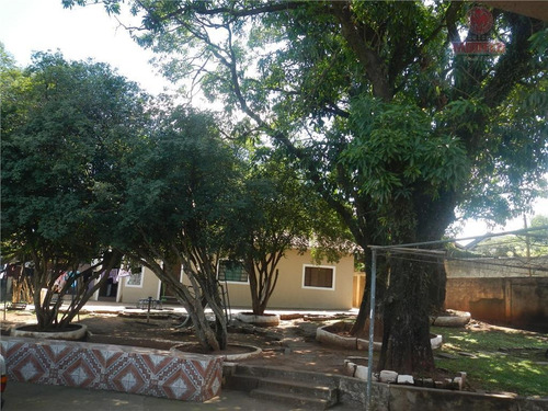 Imagem 27 de 30 de Chácara Residencial À Venda, Campestre, Piracicaba. - Ch0011
