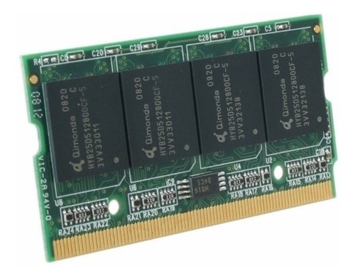 Memorias Ram Ddr Ddr2 Ddr3 Para Pc Y Notebooks 128mb A 2gb