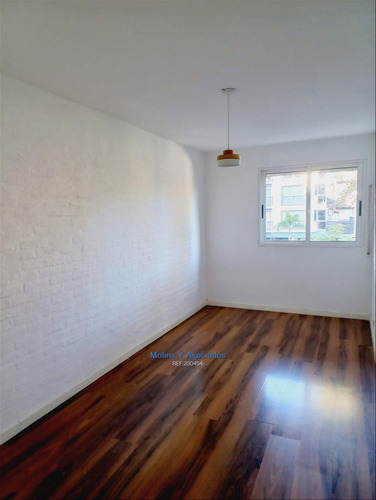 Apartamento De 3 Dormitorios En Haras De Lago