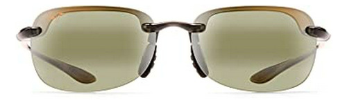 Gafas De Sol - Maui Jim Sandy Beach Gafas De Sol Rectangular