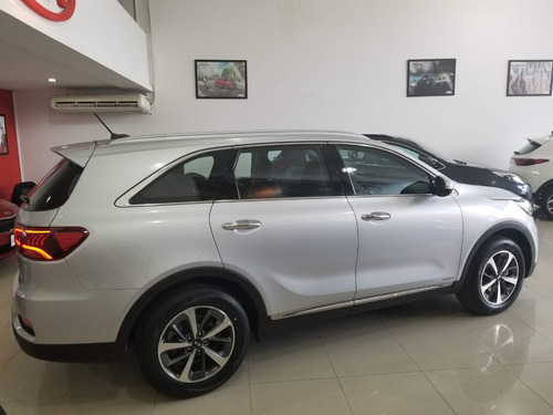 New Kia Sorento 2.2 4x4 (197hp) -crdi Premium - 2019