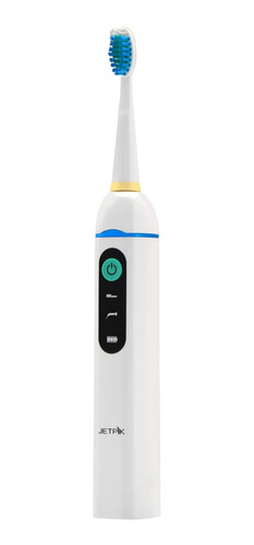 Irrigador bucal JetPik JP210 Solo blanco 100V/240V