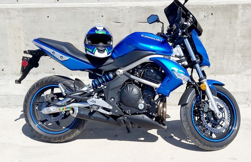 Kawasaki Er6n