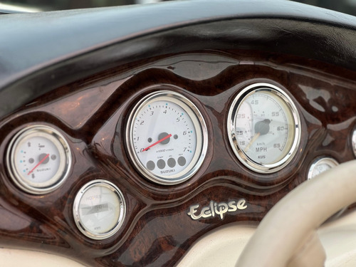 Eclipse 18 Open Fuera De Borda 2015