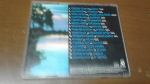 Cd 105 Fm A Rádio S J Francisco Beltrão- Pr- Enviando Normal (Usado)