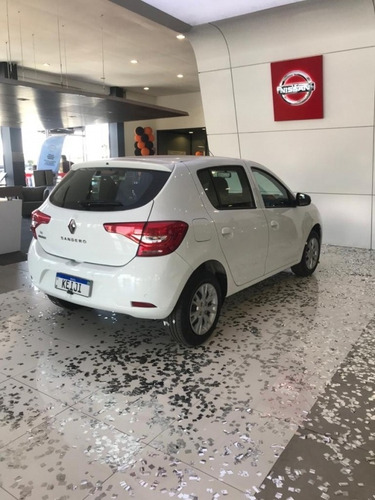 Imagem 6 de 11 de Sandero Zen 1.0 Mt