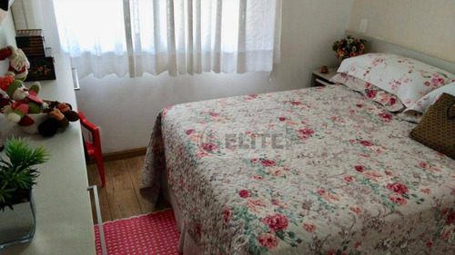 Imagem 7 de 26 de Apartamento Com 3 Dormitórios À Venda, 133 M² Por R$ 1.200.000,00 - Jardim - Santo André/sp - Ap8902