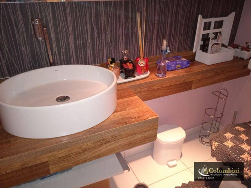 Imagem 4 de 30 de Apartamento Com 3 Dormitórios À Venda, 96 M² Por R$ 828.000 - Boa Vista - São Caetano Do Sul/sp - Ap1546