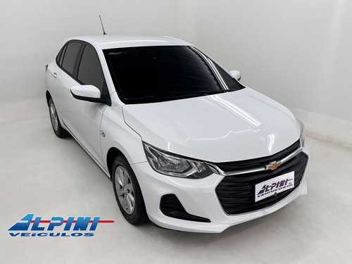 Onix Lt