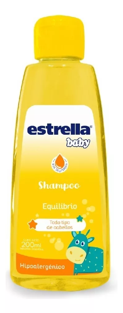 Tercera imagen para búsqueda de shampoo dove baby