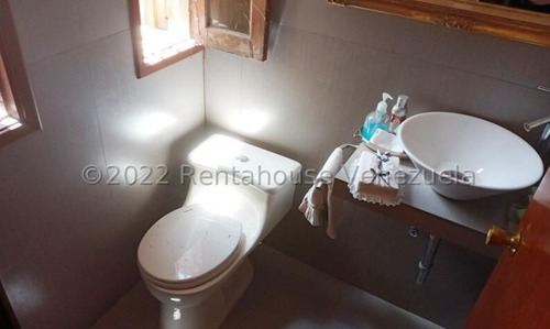 Imagen 8 de 21 de Lizmar Cottua 04122503801 Los Naranjos Del Cafetal Mls #22-22630