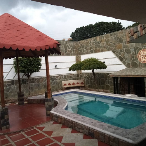 Imagen 3 de 10 de Casa En Venta Trigaleña Moderna