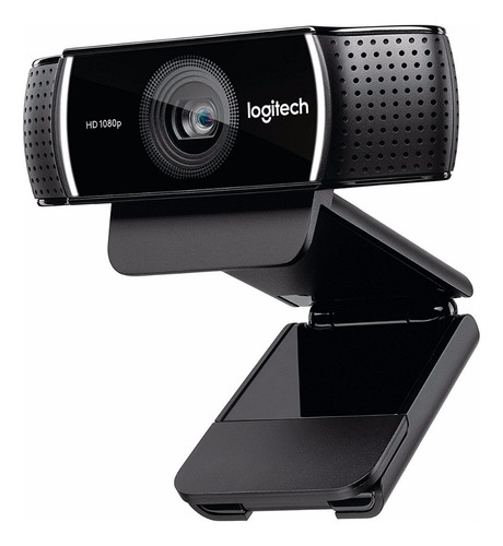 Gratis!!! Webcamb Logitech C922 Pro Stream Full Hd 1080p