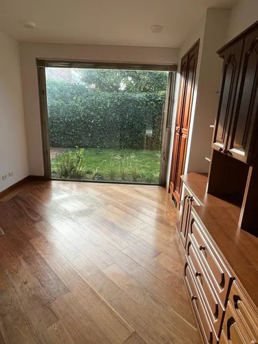 Arriendo Casa En San Simon
