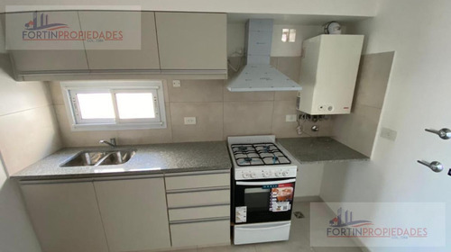 Imagen 4 de 16 de Departamento 2 Dorm. En Venta!