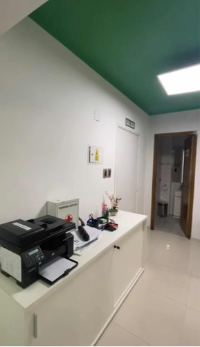 Depósito Con Oficina En Alquiler: Zona San Telmo