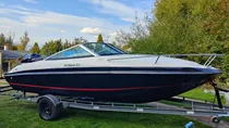 Comprar Lancha Eclipse 21 Cuddy + Mercury 150 Hp Bariloche