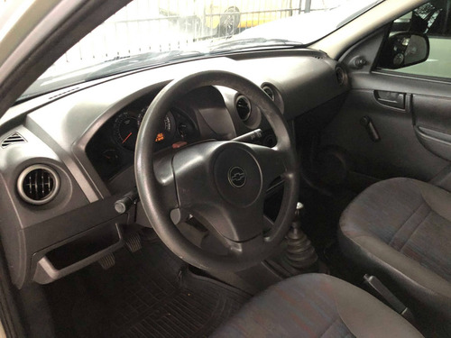 Chevrolet Celta 1.0 Mpfi Life 8v Flex 4p Manual