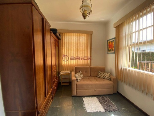 Imagem 20 de 30 de Casa Independente Com 5 Quartos Sendo 1 Suíte Master No Alto. - Ca01833 - 69931023