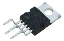 Comprar 10x Circuito Integrado Amplificador Tda2030 * Tda 2030