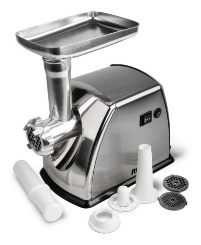 Imagen 1 de 4 de Moledora De Carne Electrica Rca 800w Rh-950