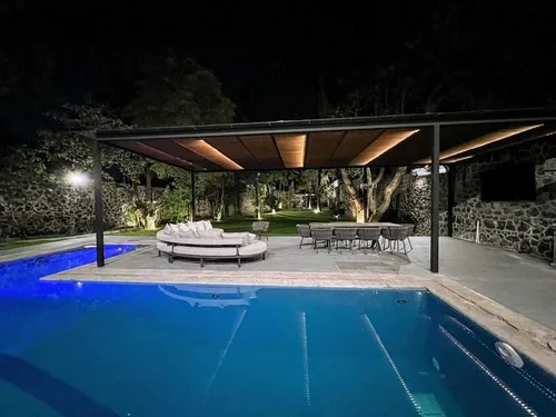 Casa En Venta En Jardines Del Pedregal