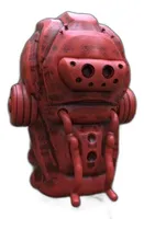 Comprar Casco Sci-fi - ¡para Cosplay Y Diseño Futurista!