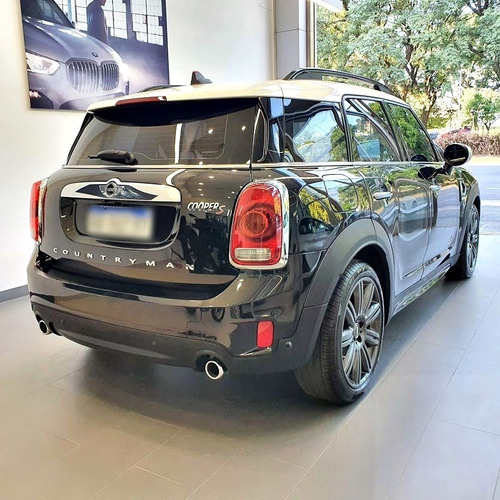 Imagen 4 de 9 de Mini Cooper Countryman S