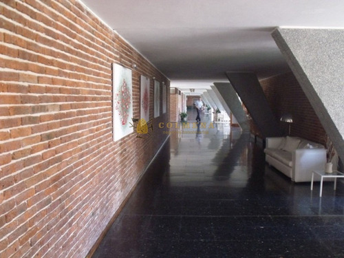 Apartamento 1 Y Medio Dormitorio-ref:3454