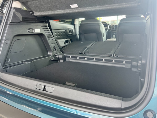 Imagen 20 de 21 de C5 Aircross Thp 165 Feel Pack 2022