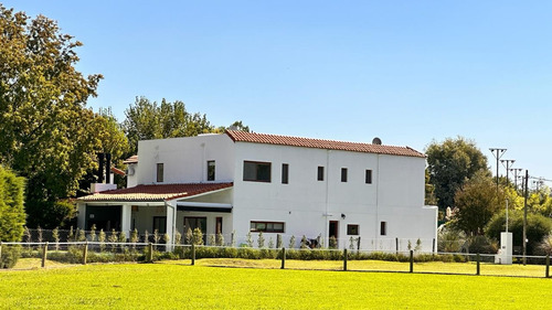 Venta Casa Aranjuez Cc (a Estrenar)