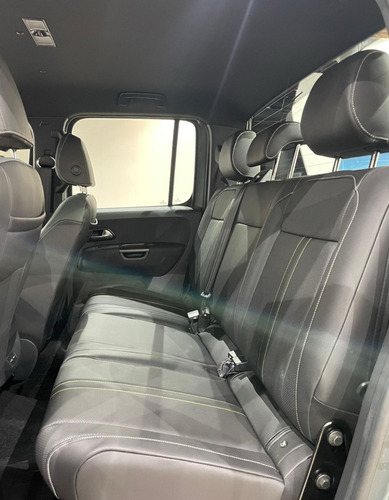 Volkswagen Amarok 3.0 Cd Tdi 258Cv V6 Hero 4X4 At