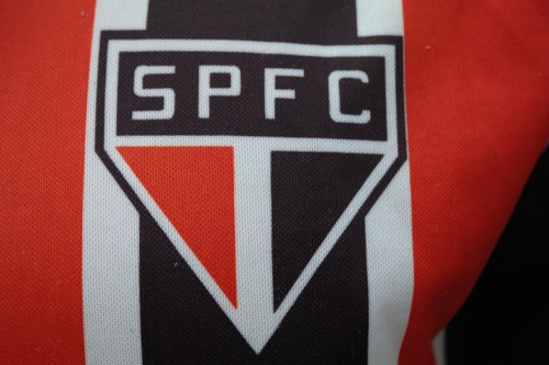 Camisa São Paulo Bonartt Decada De 90 - Grupo Dalfunz