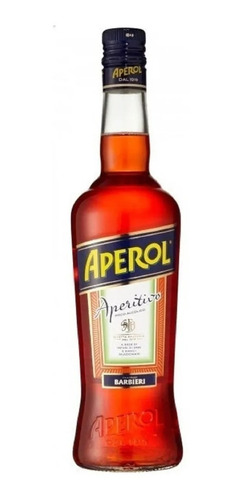 Kit Aperol - Aperol + Espumante Italiano Cinzano Pro-spritz