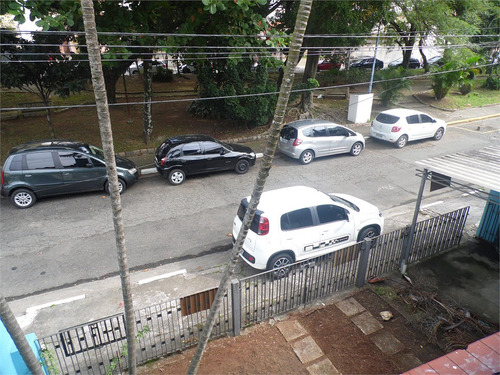 Imagem 21 de 30 de Bairro Ótimo Com Espaço Com 2 Casas Amplas E Espaçosa C/ 2 Dormitórios, 4 Vagas De Garagem - Reo389815