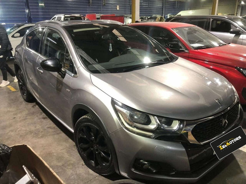 Ds Ds4 Crossback Hdi Hb 2.0 Aut