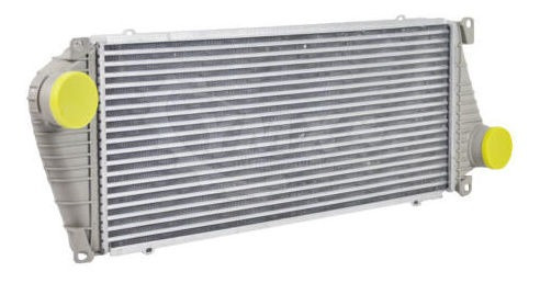 Turbo Charge Intercooler For 2002 2003 Sprinter 2500 350 Yma