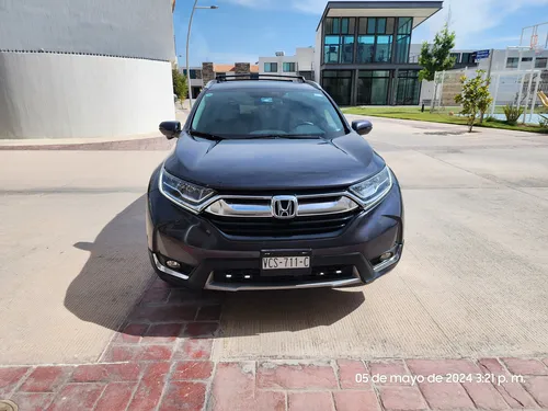 Honda CR-V 1.5 Touring Cvt