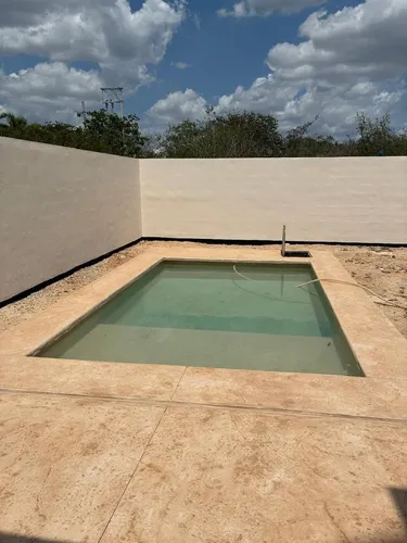 Casa En Venta En Cholul En Mérida,yucatán
