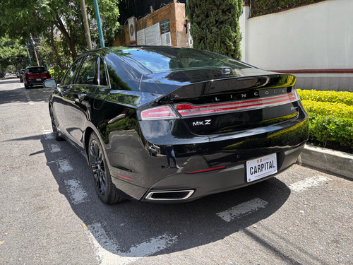 Lincoln MKZ 2.0 High Mt