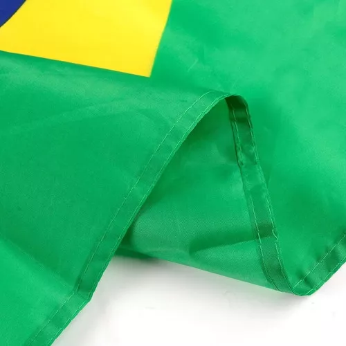 Primera imagen para búsqueda de bandera brasil
