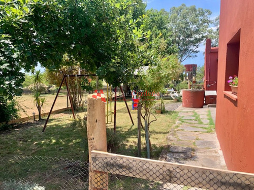 Imagen 8 de 30 de Venta - Chacra De 45 Has Muy Pintorescas En Villa Serrana