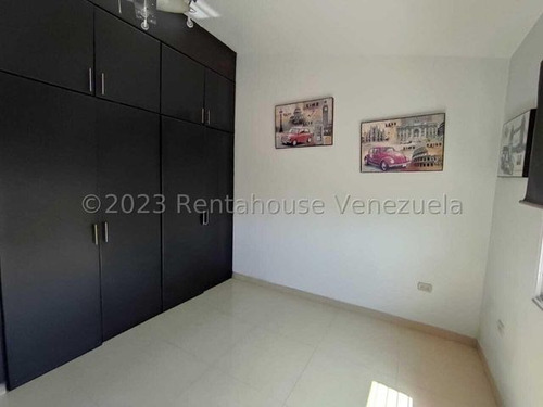 Imagen 12 de 23 de Espectacular Townhouse En Venta Urb. Los Girasoles Maracay 23-19053 Ejc