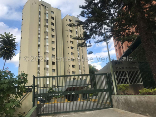 Mls #24-23465 Apartamento En Venta Urb. Los Naranjos