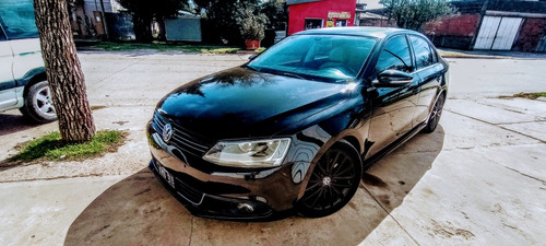 Volkswagen Vento 2.0 Sportline Tsi 200cv