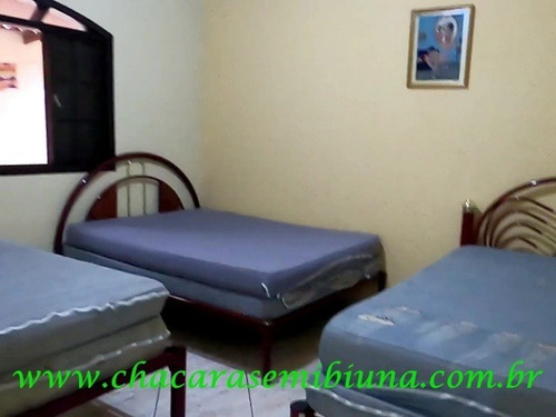Imagem 15 de 30 de Chacara - 2574 - 69010265