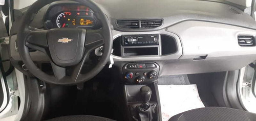 Chevrolet Prisma 1.0 Mt Joye