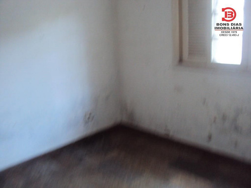 Imagem 15 de 15 de Casa - Vila Sao Francisco (zona Leste) - Ref: 4495 - V-4495