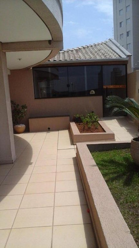 Imagem 3 de 30 de Apartamento Com 4 Dormitórios À Venda, 150 M² Por R$ 1.196.000,00 - Vila Maria Alta - São Paulo/sp - Ap5679v